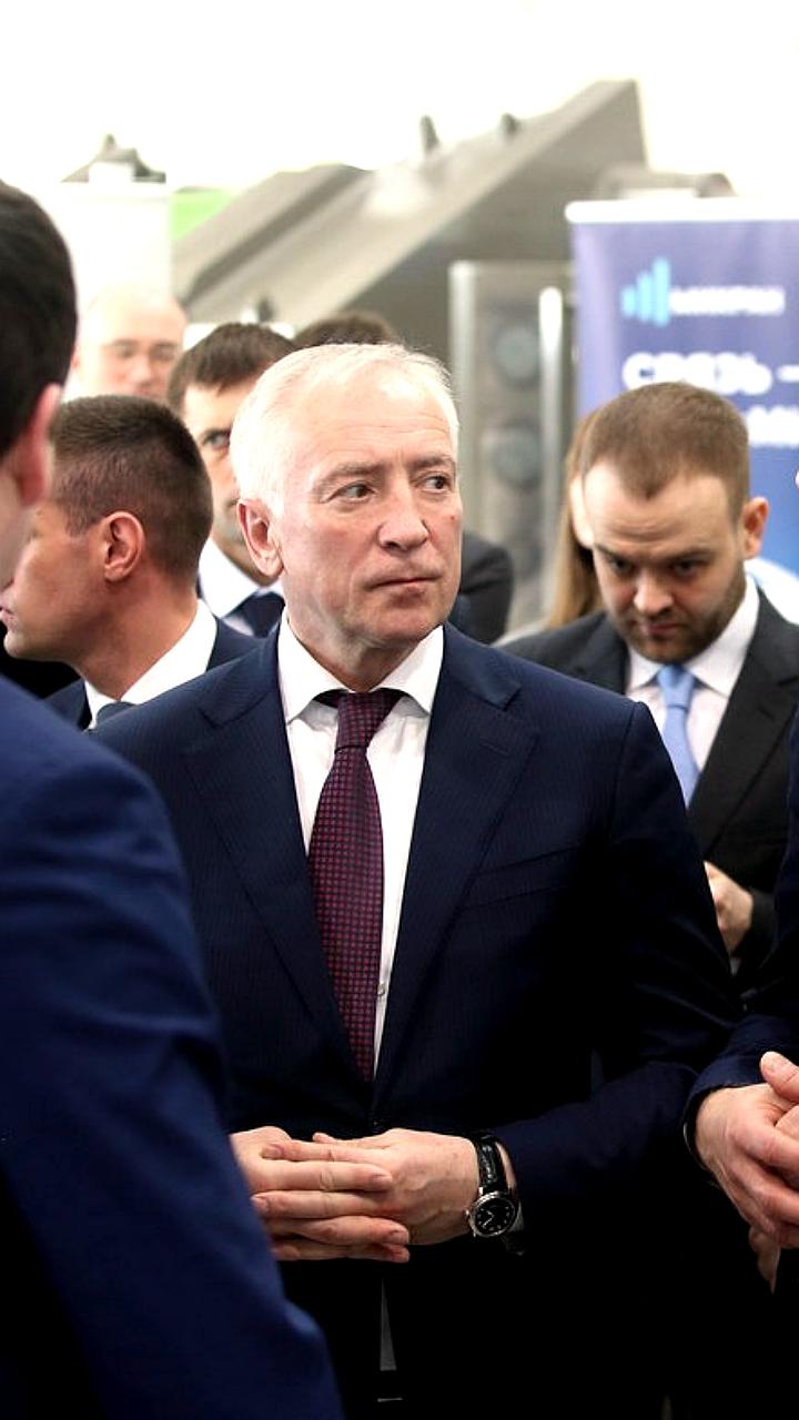 Ульяновская и Тульская области демонстрируют успехи в промышленности и борьбе с контрафактом