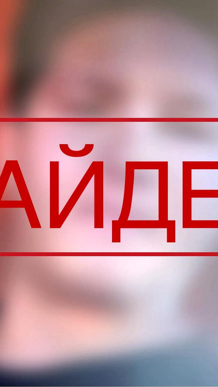 В Бурятии продолжаются поиски 14-летнего Николая Зубова, пропавшего 22 июля