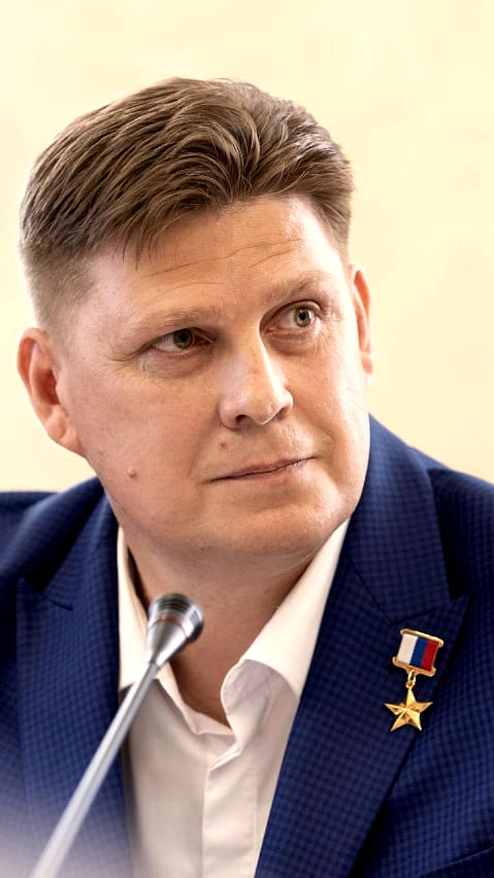 В Крыму определены победители программы «Герои Крыма» для подготовки кадров