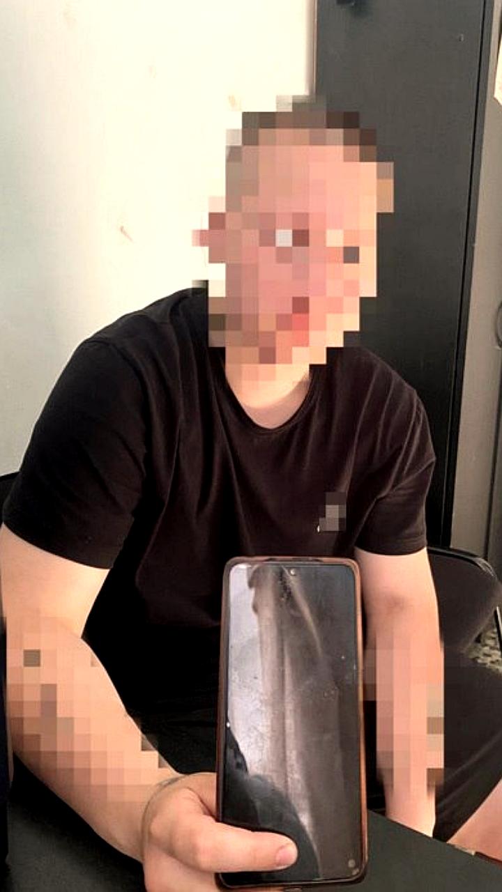 В Сириусе и Сызрани задержаны подозреваемые в кражах смартфонов