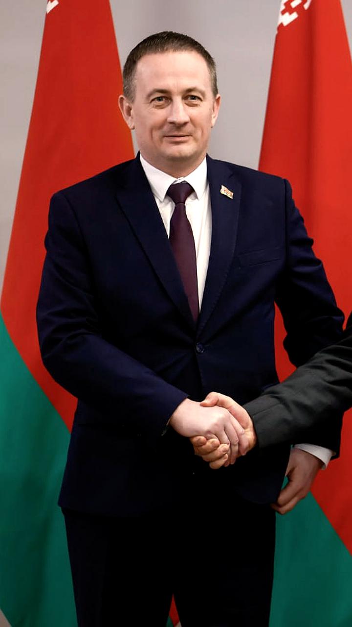 Премьер-министр Беларуси и России обсудили сотрудничество в нацвалютах