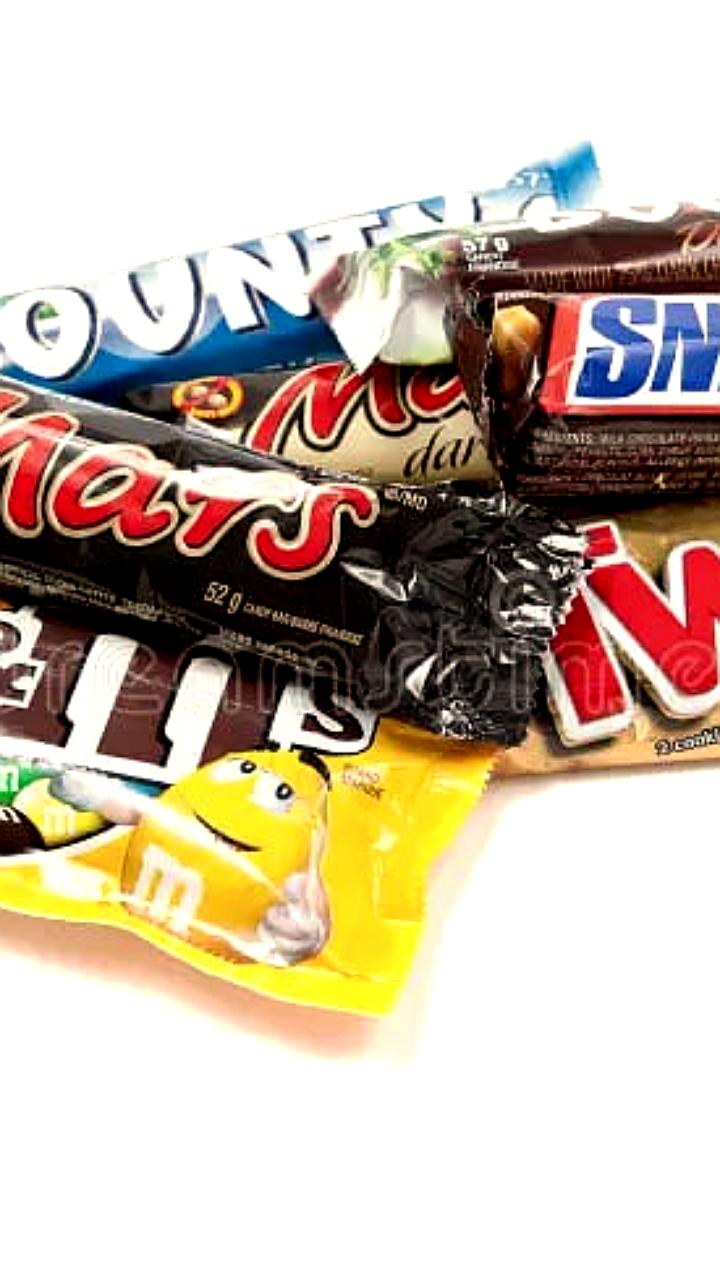 X5 прекращает отгрузку продукции Mars из-за высоких цен