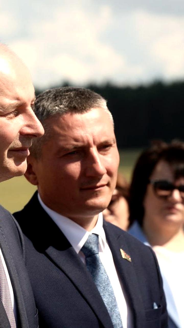 Лукашенко подчеркивает важность своевременной уборки урожая