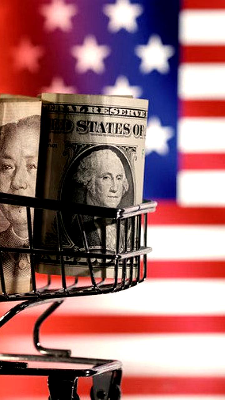 Китай увеличивает импорт нефти, сокращая закупки у США
