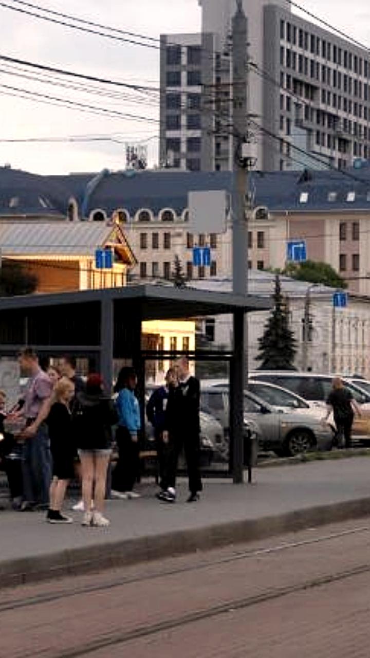 Дожди и грозы ожидаются в Челябинской области при температуре до 29°C