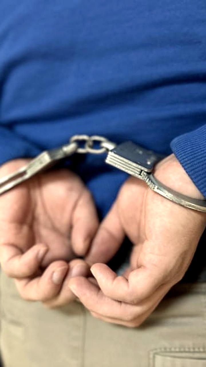В Гродно задержан подозреваемый в краже золотой цепочки