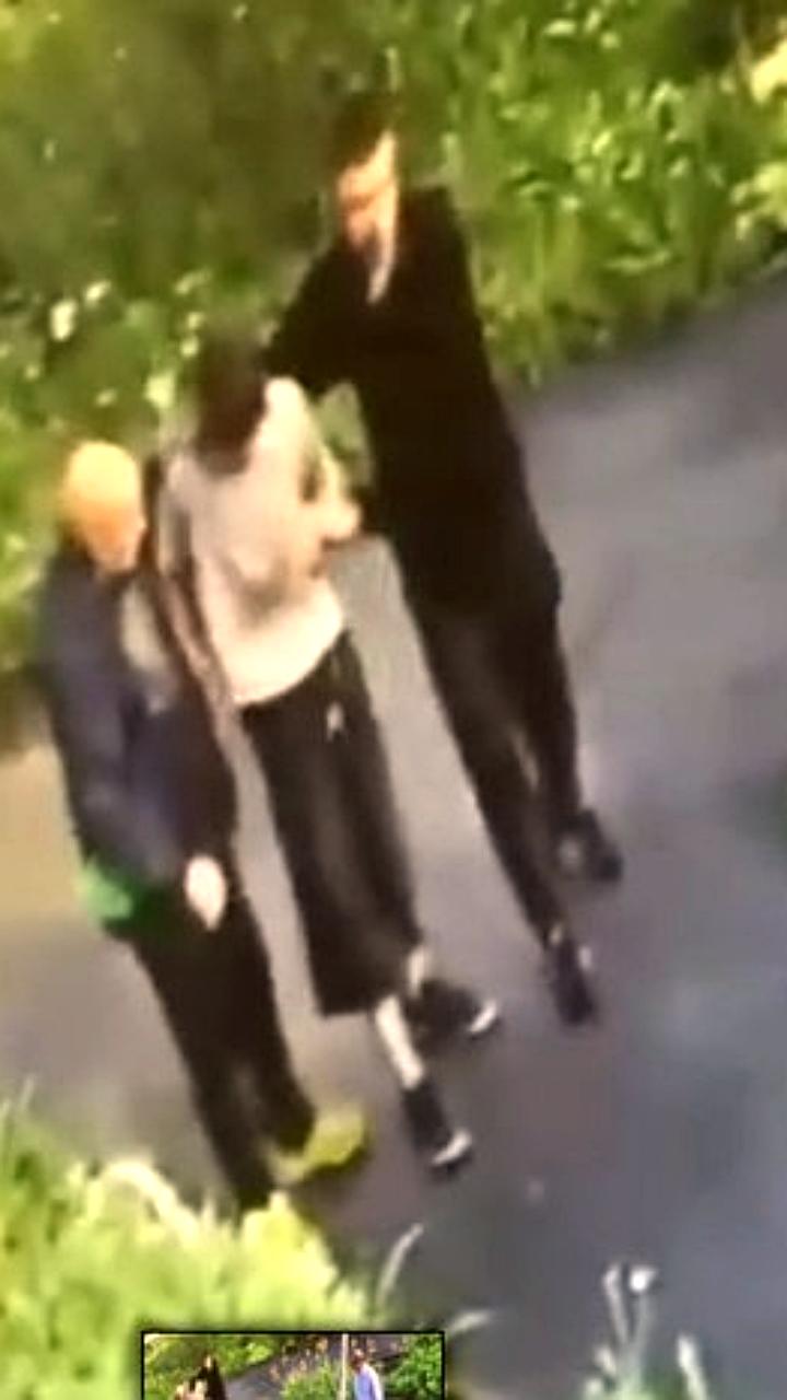 В Екатеринбурге отец с сыном напали на 14-летнего школьника