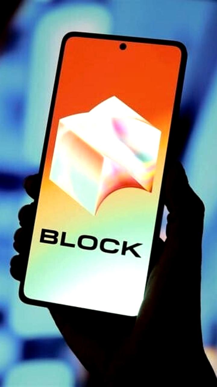 Акции Block выросли на 8% после включения в индекс S&P 500