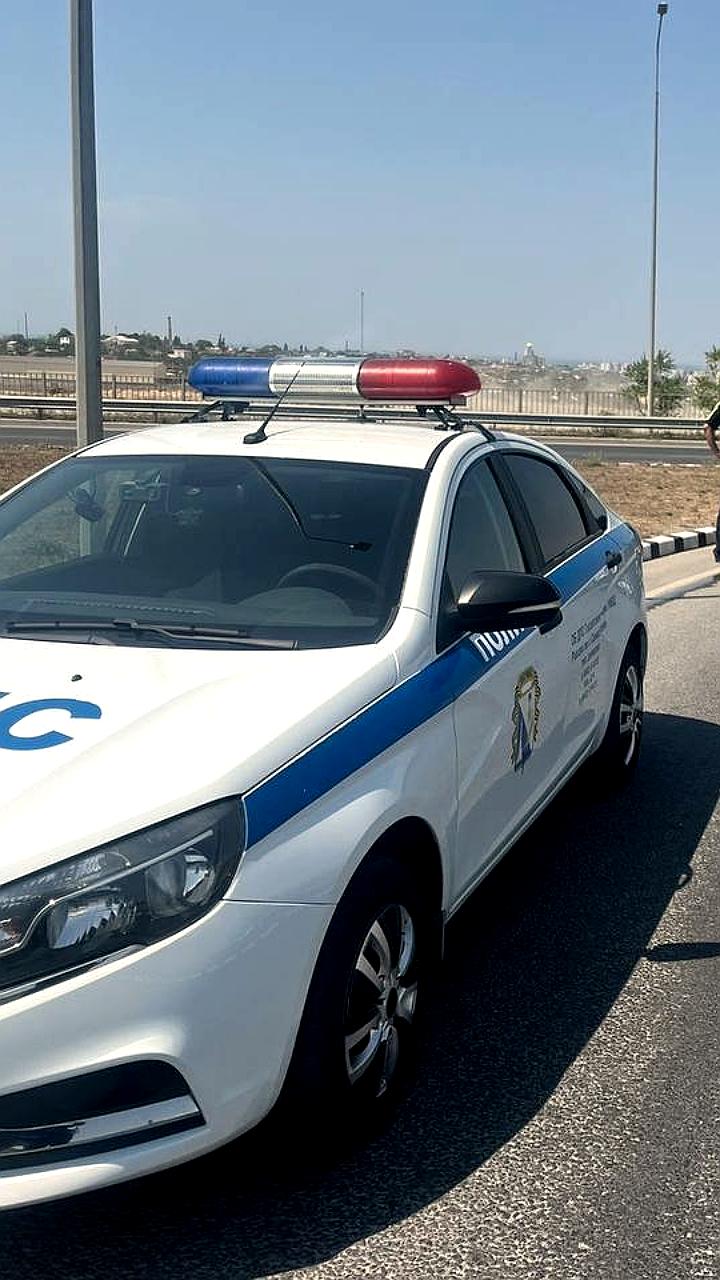 Автомобиль севастопольца арестован из-за долгов в 9,3 млн рублей