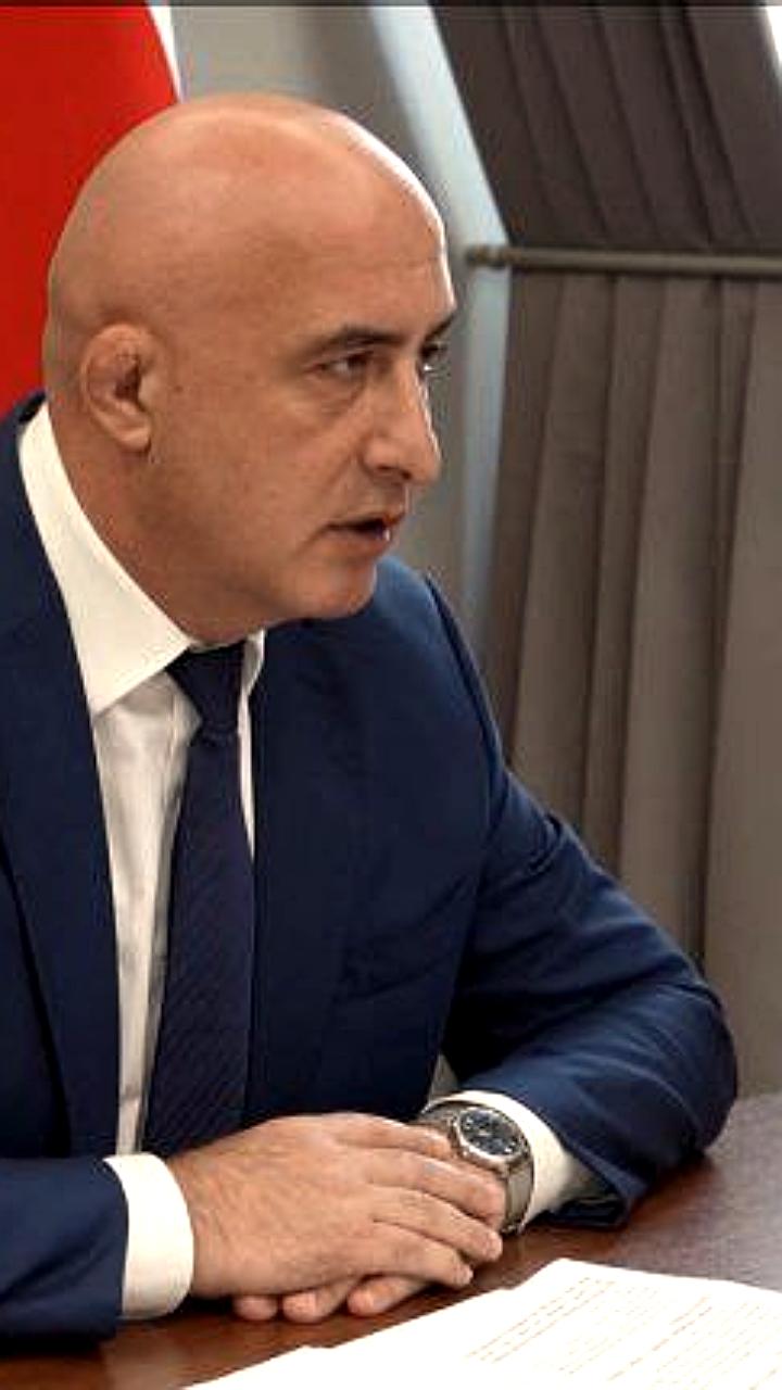 Обсуждение переселения граждан из аварийного жилья в РСО-Алания