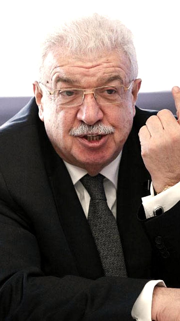 Михаил Гусман освобожден от должности в ТАСС после критики за посещение форума в Азербайджане