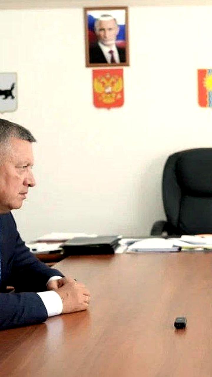Максим Романов подтверждает отказ от выборов в Нижнеилимском округе
