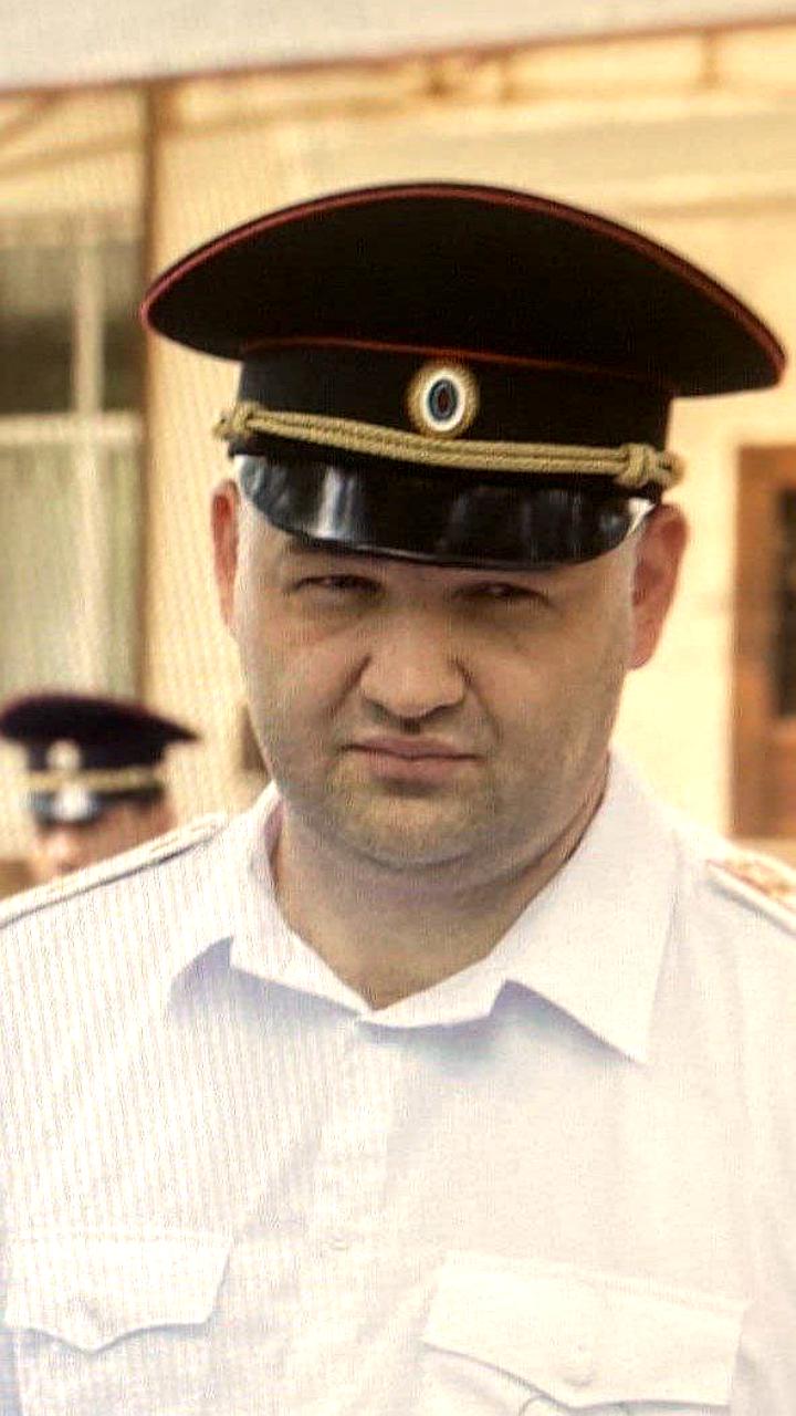 Экс-заместитель начальника отдела УВД Сочи осуждён на 13 лет за коррупцию