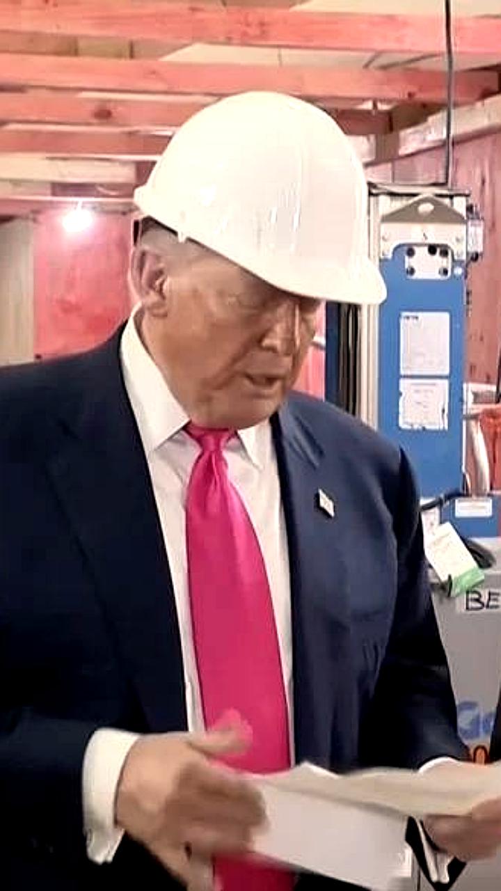 Трамп критикует ФРС и Пауэлла на фоне визита в штаб-квартиру