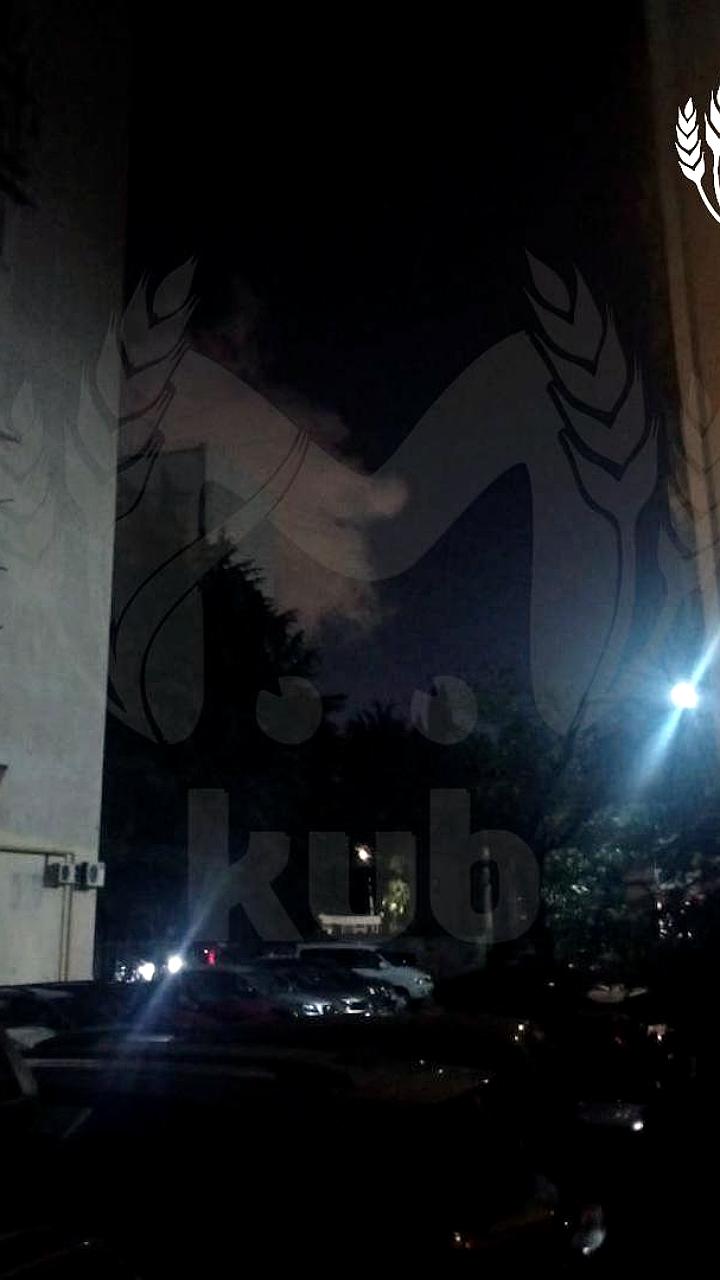 Четыре вражеских БПЛА уничтожены над Орловской областью