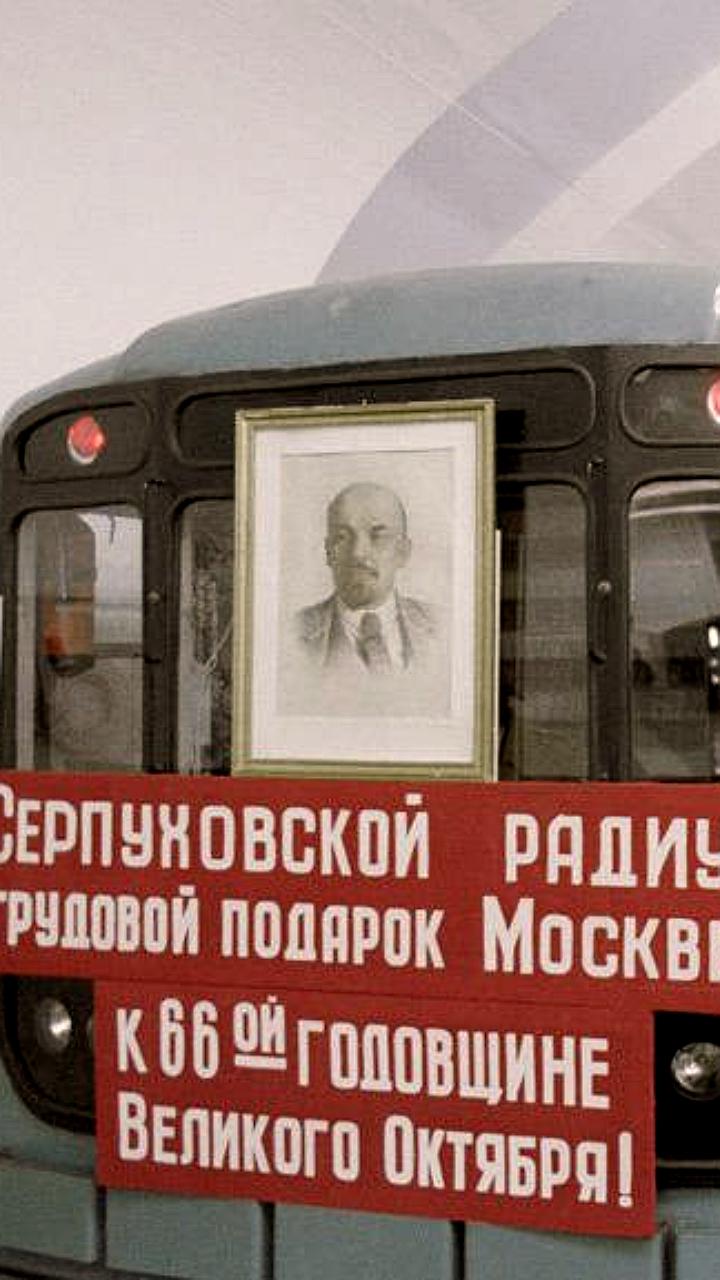 В Москве строят 16 новых станций метро и проектируют еще 7
