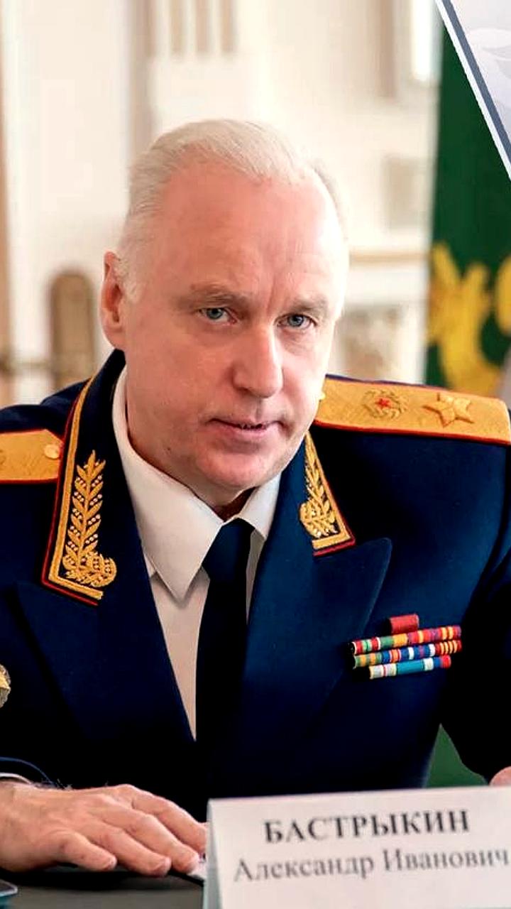 СК России инициирует расследование нападения на подростка в Москве