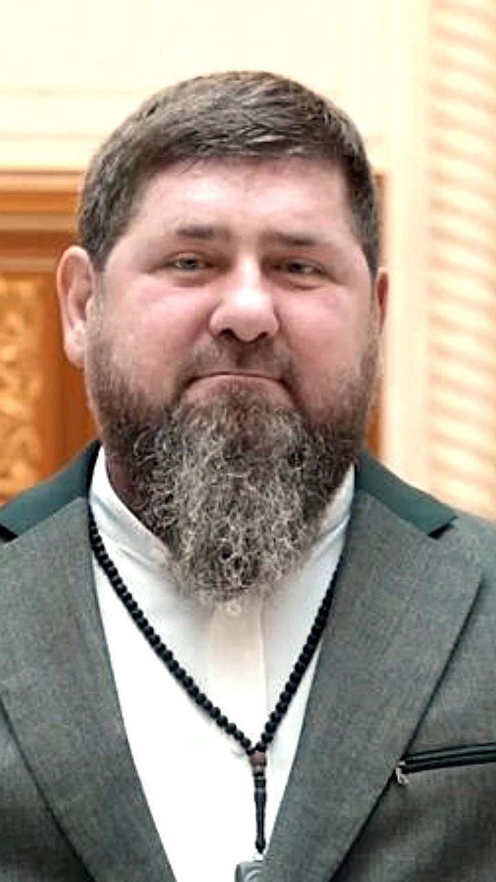 Рамзан Кадыров спасен спасателями после инцидента на пляже в Бодруме