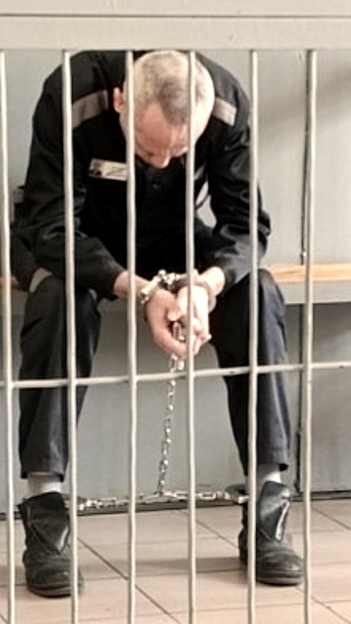 Суд рассматривает дела о преступлениях, совершенных более 20 лет назад