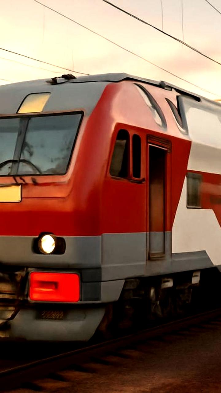 ФПК запускает дополнительные поезда между Петербургом и Москвой на выходные