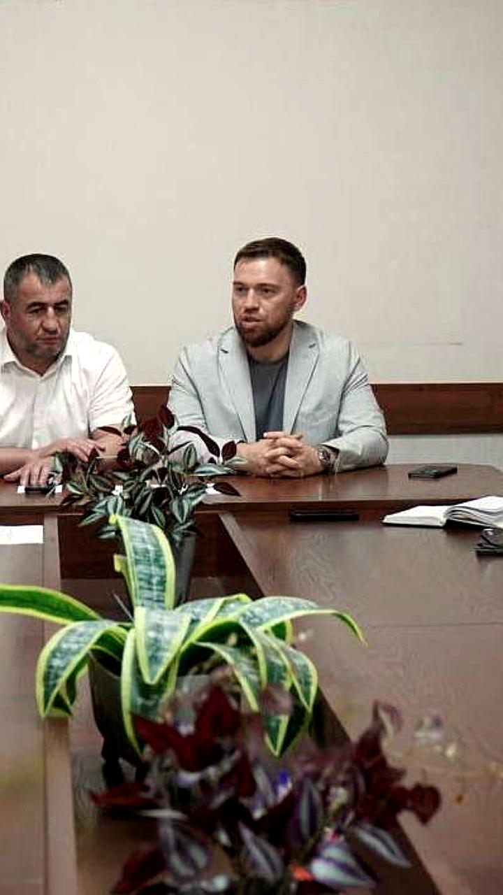 Грантовая поддержка в Дагестане увеличилась до 103 миллионов рублей для реализации социальных проектов