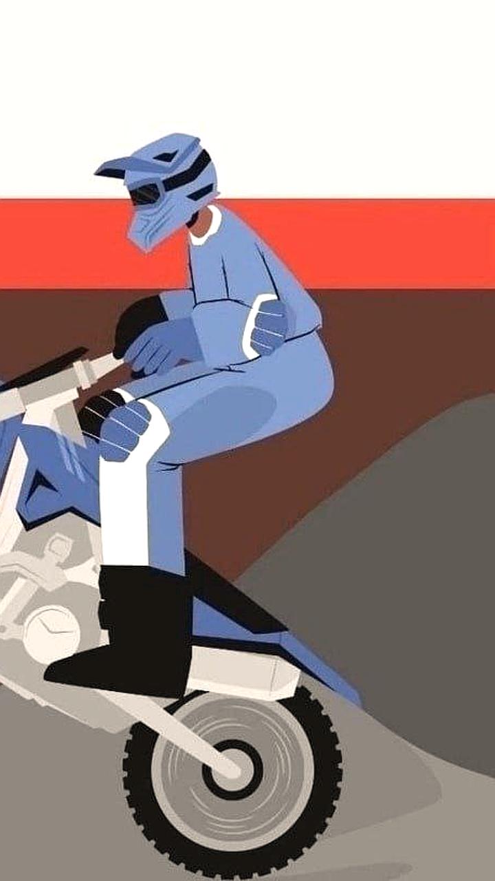 Регулирование использования питбайков: новые инициативы для безопасности подростков