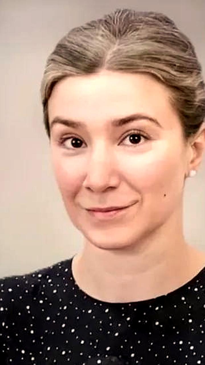 Суд в Москве санкционировал заочный арест политолога Екатерины Шульман