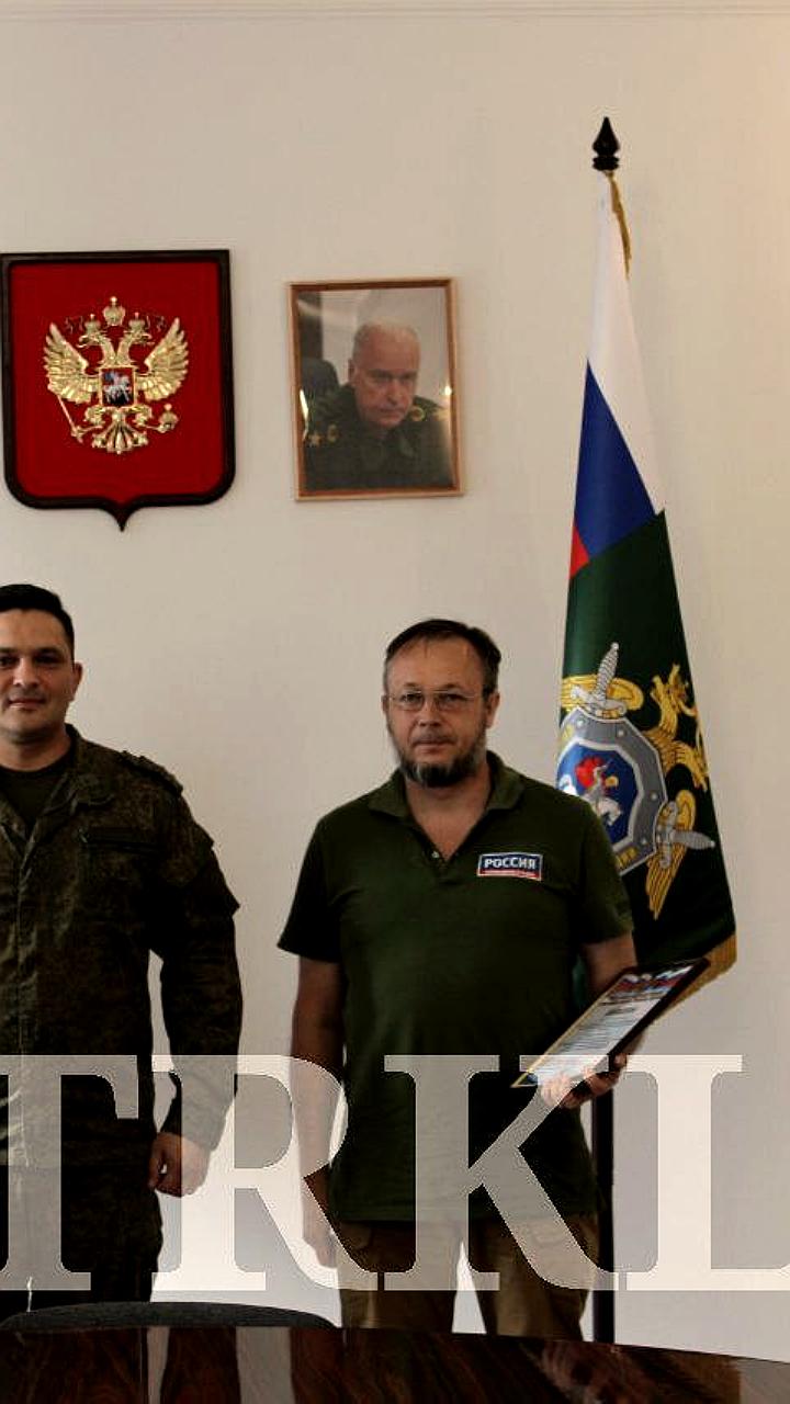 Президент Алан Гаглоев наградил работников СМИ за вклад в журналистику