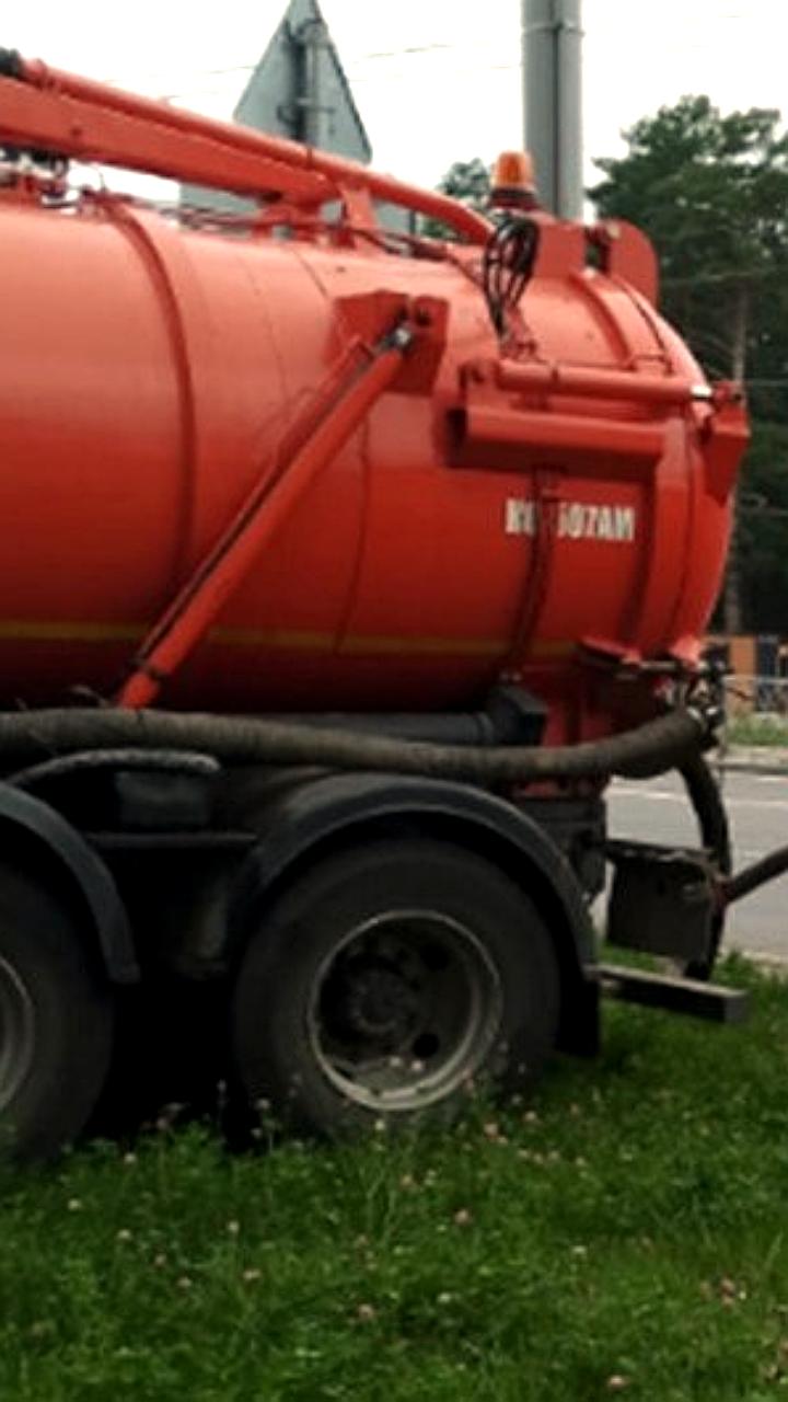 Ульяновск усиливает очистку дорог и тротуаров после дождей