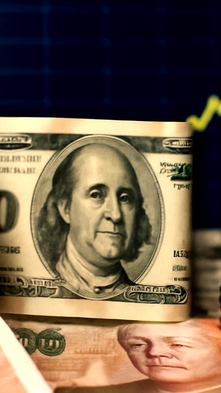 Индекс Мосбиржи продолжает расти на фоне ожиданий снижения ставки ЦБ