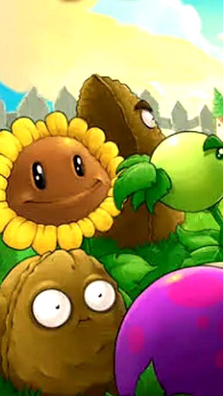 Анонсирован ремастер Plants vs Zombies под названием Replanted с датой выхода 21 октября