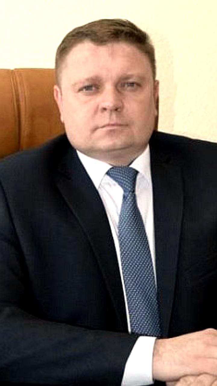 Задержание главы Миллеровского района за превышение полномочий в договоре с «Донтеплоэнерго»