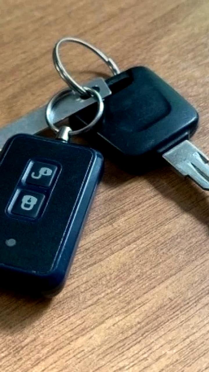 В Калачёвском районе возбуждено дело за ложный донос о угоне автомобиля