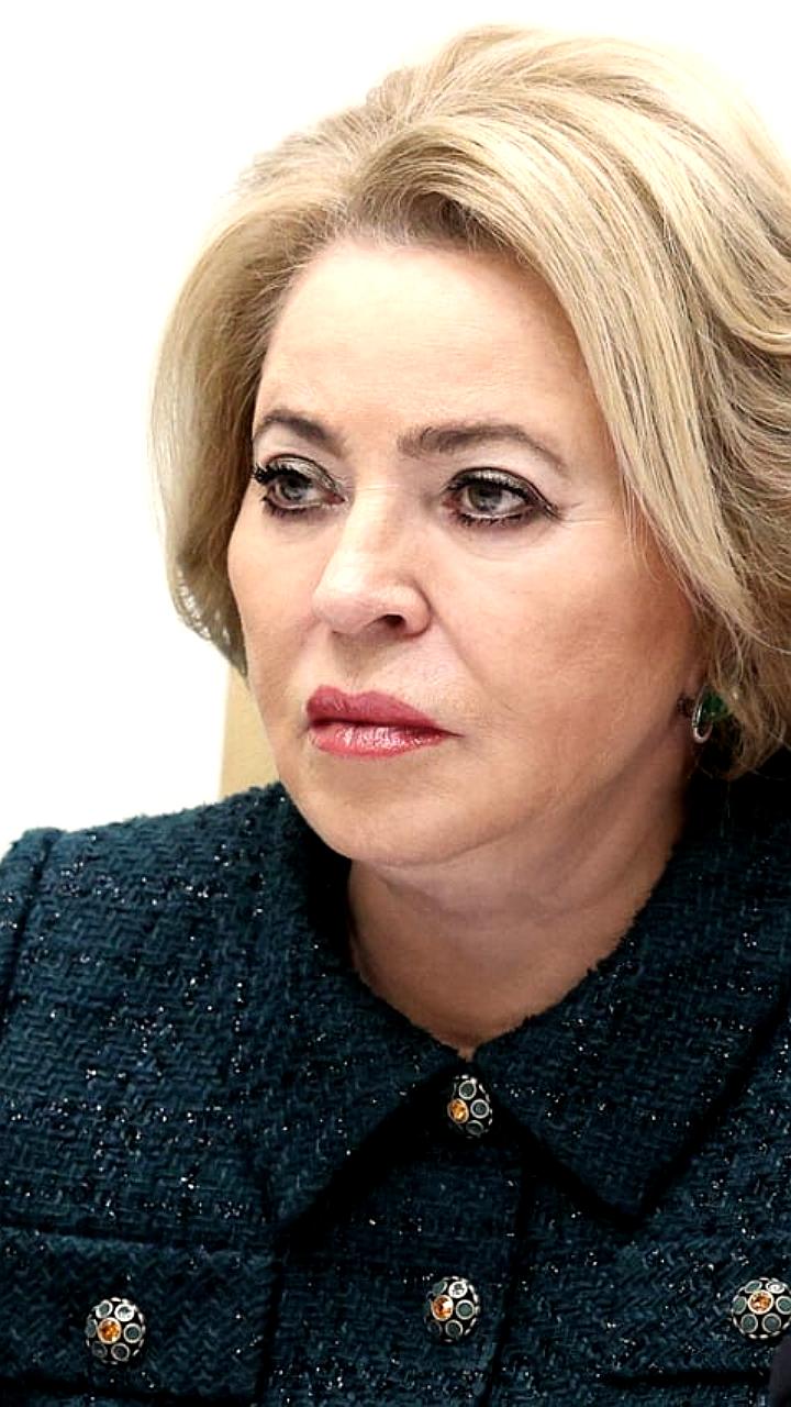 Сенаторы Совета Федерации могут быть заменены после выборов 14 сентября