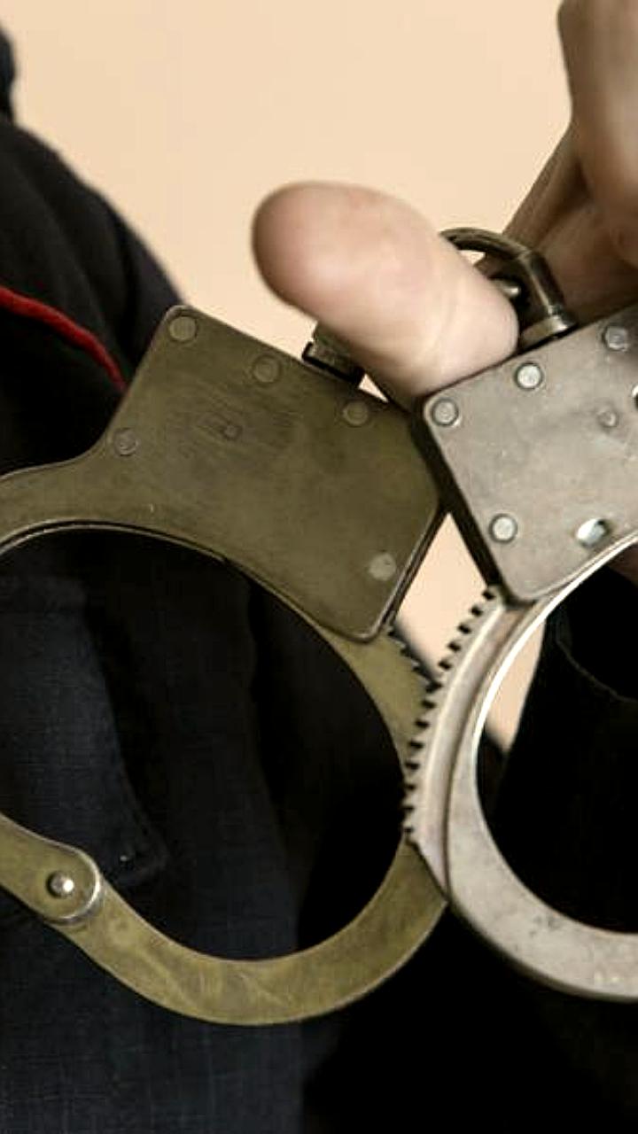 В Краснодаре задержан 18-летний подозреваемый в краже