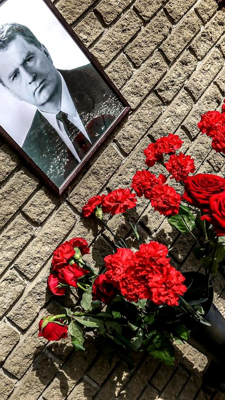 Предложение о памятнике Жириновскому в Нижнем Новгороде