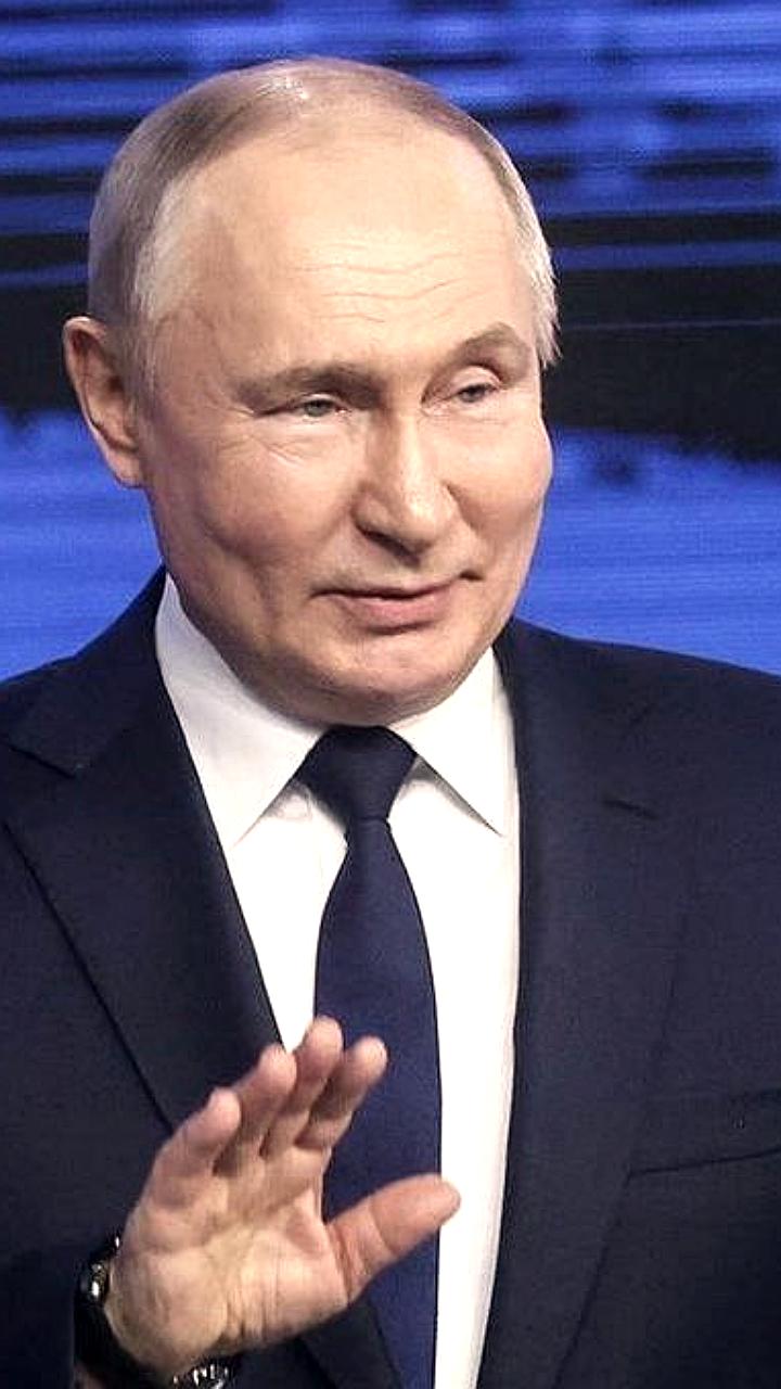 Путин упрощает трудовые условия для граждан Молдавии в России до 2026 года