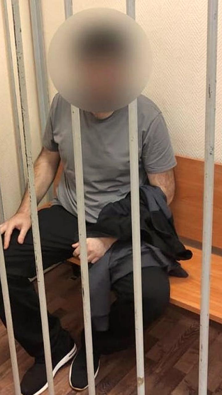 Задержан подозреваемый в покушении на убийство у ресторана «Бархат» в Воронеже