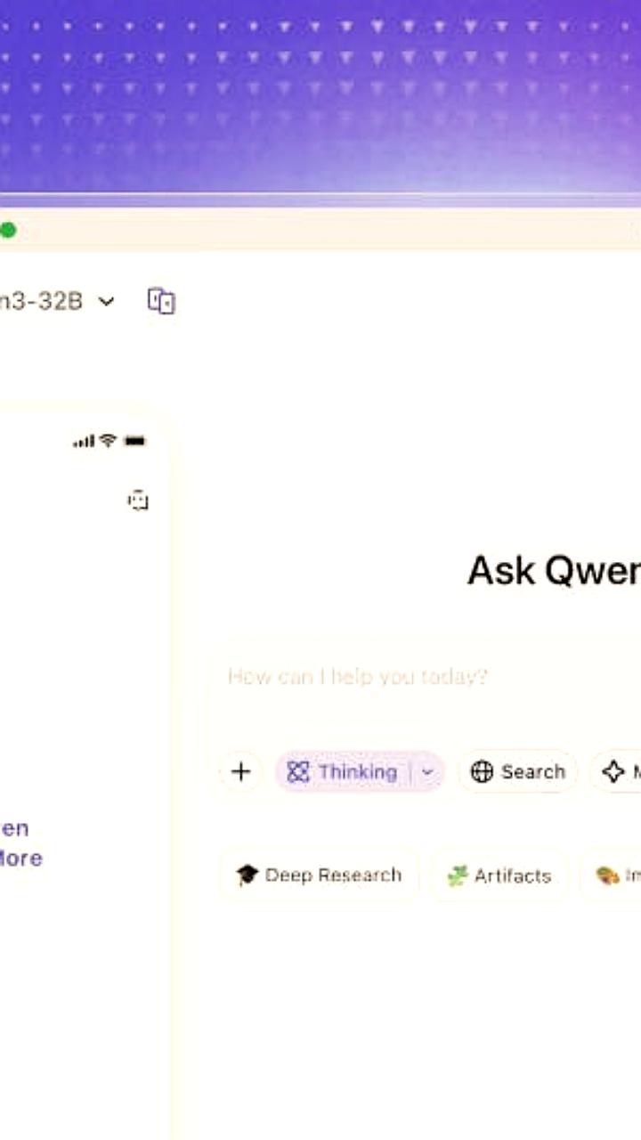 Yandex B2B Tech представил языковую модель Qwen3-235B-A22B-Instruct-2507 для автоматизации бизнес-процессов