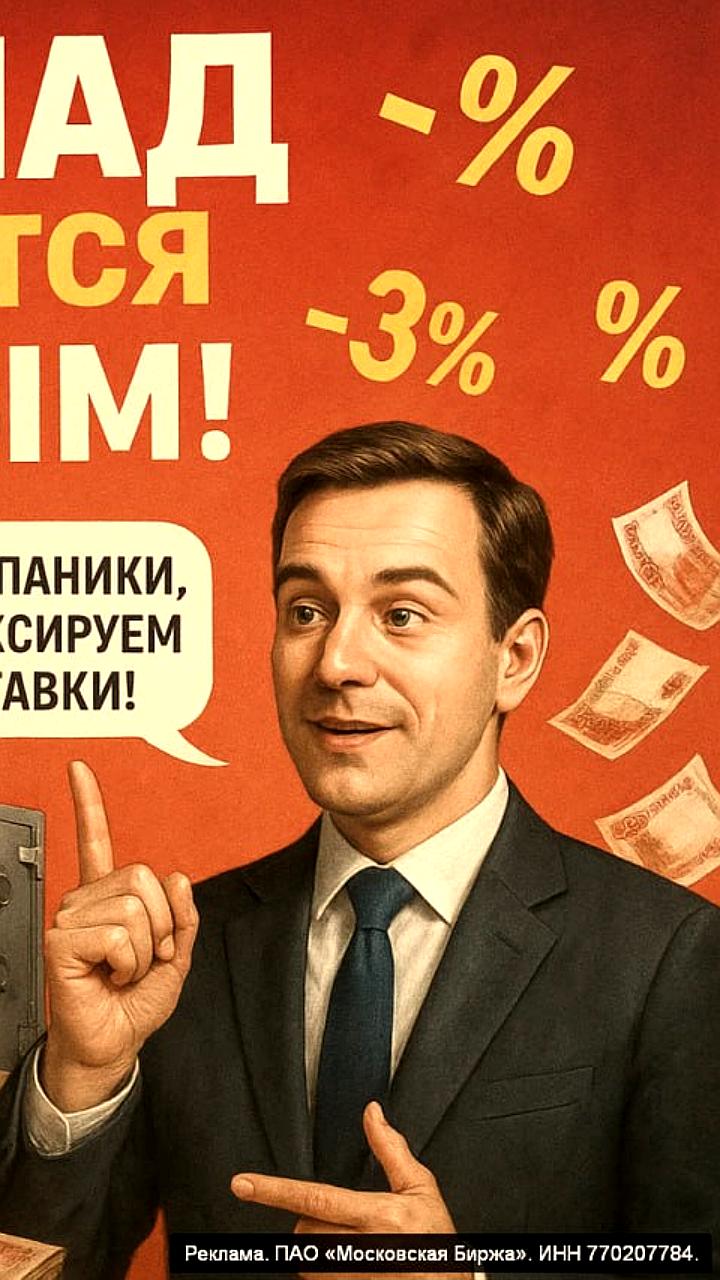 Сбербанк снижает ипотечные ставки на 2% в ответ на решение ЦБ