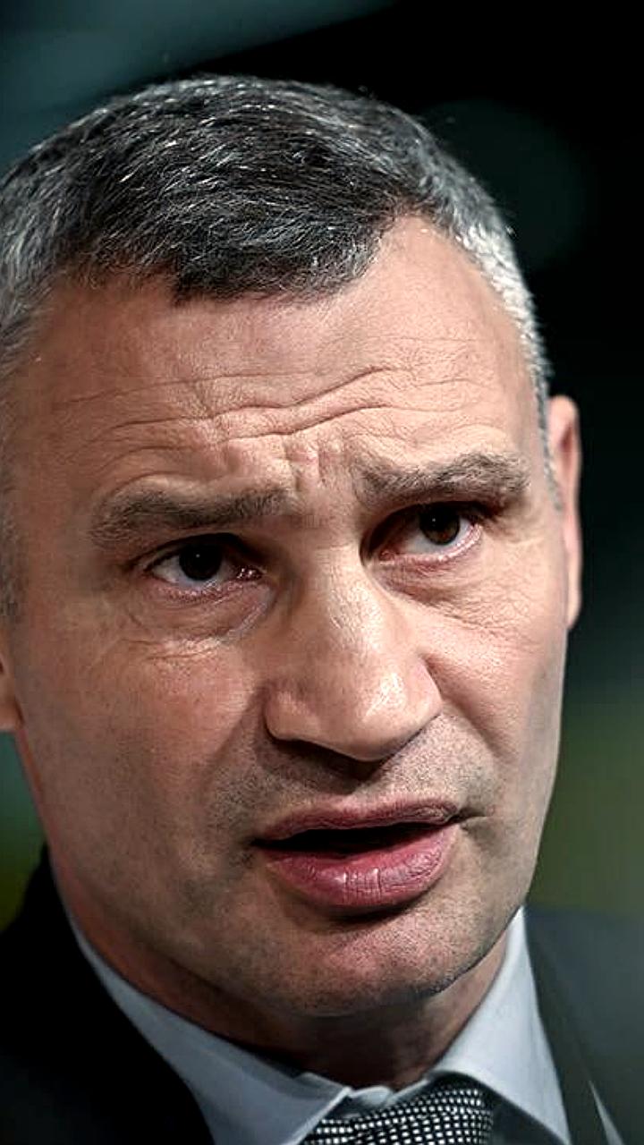 Уголовное дело против мэра Киева Виталия Кличко: реакция Верховной Рады