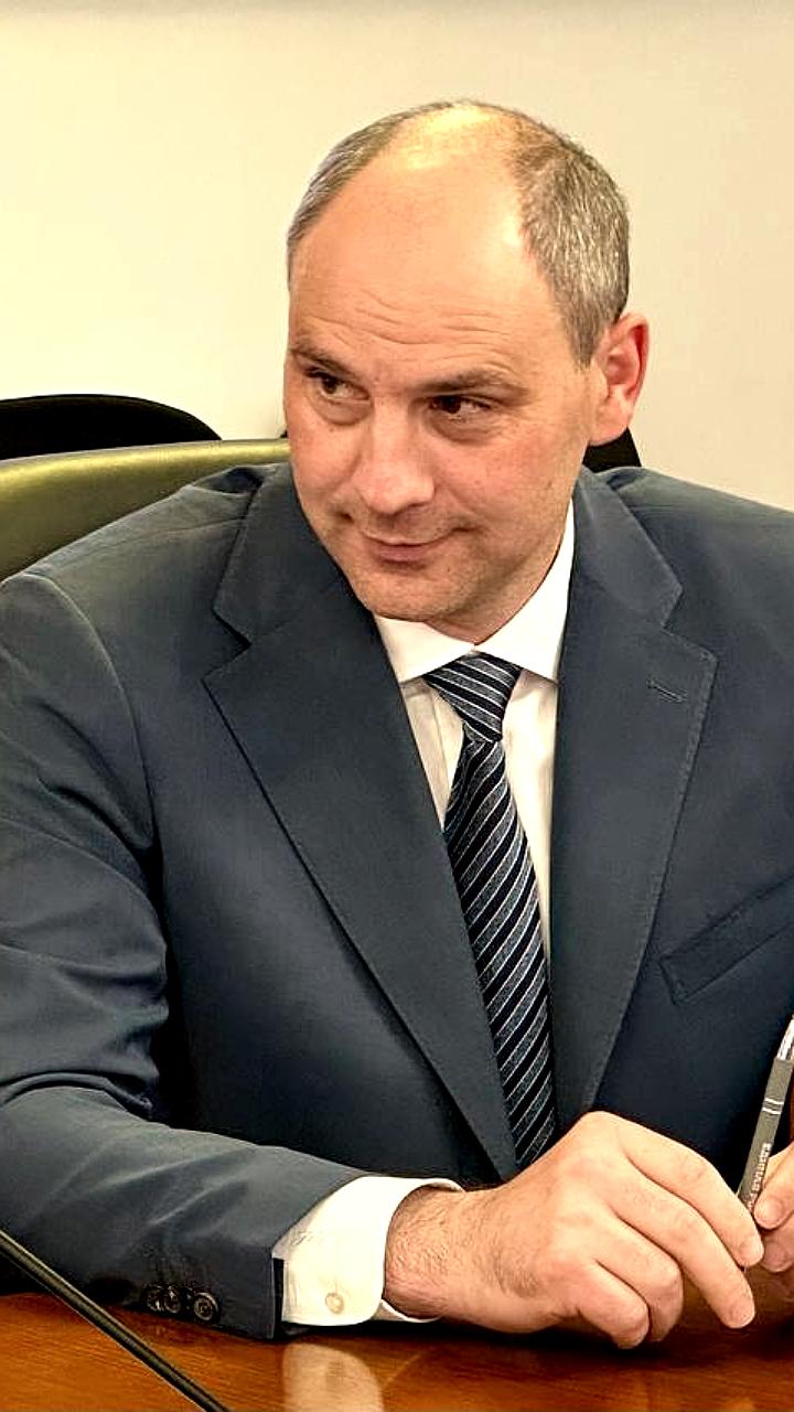 Выборы губернаторов: кандидаты в Ростовской области и Севастополе начинают регистрацию