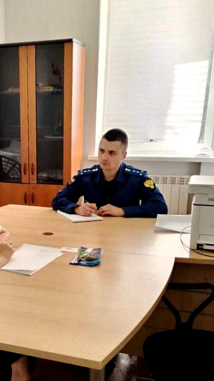 Прием участников СВО и восстановление прав детей военнослужащего в Краснодарском крае