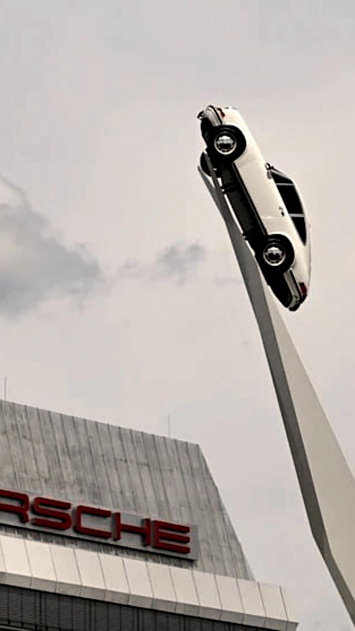 Volkswagen и Porsche сообщают о значительном снижении прибыли во втором квартале 2025 года