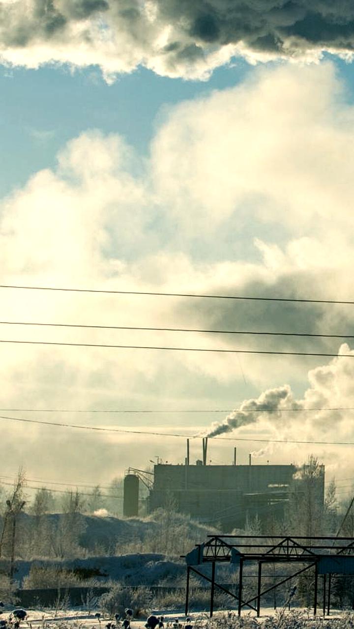 Возобновляемая энергетика в России: снижение выбросов CO2 на 8 млн тонн к концу 2024 года