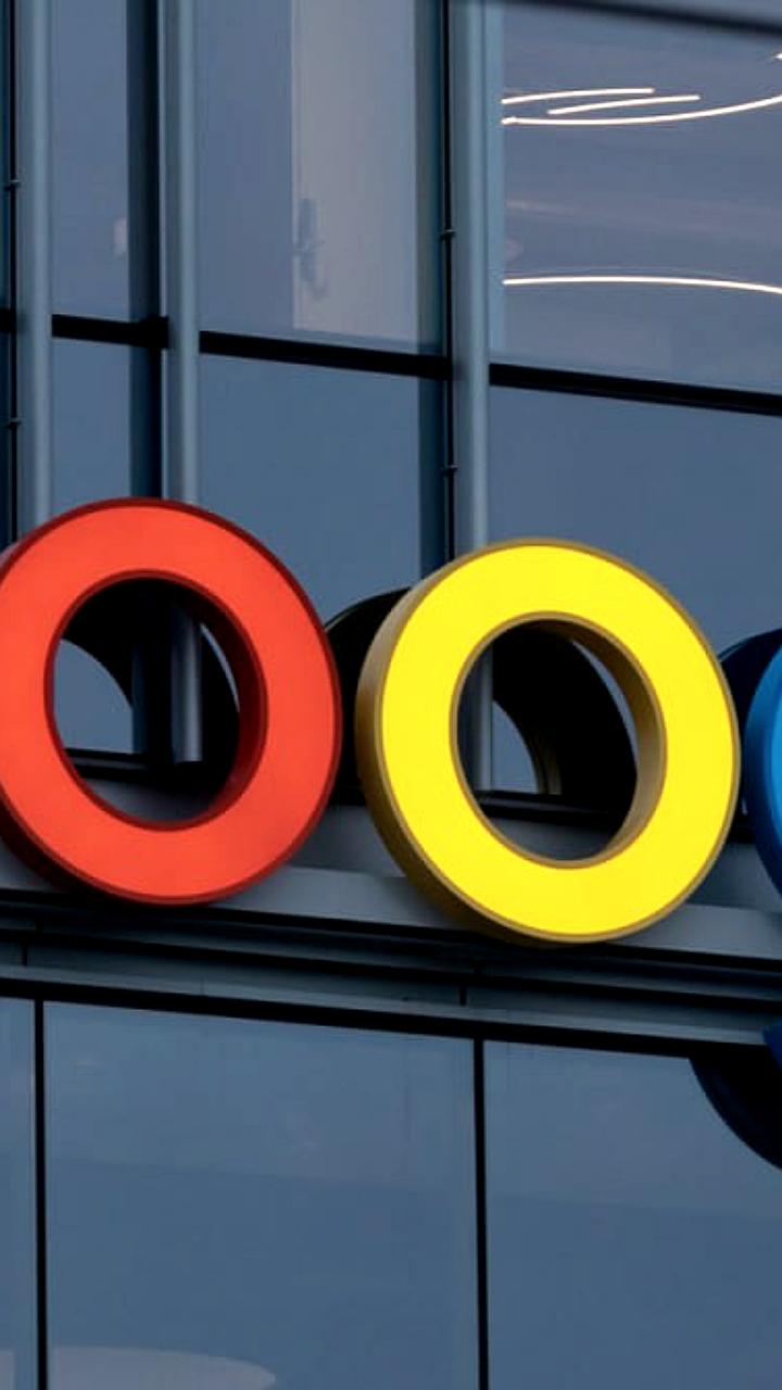 Арбитражный суд Москвы запретил Google Ireland Limited судиться с российским ООО 'Гугл'