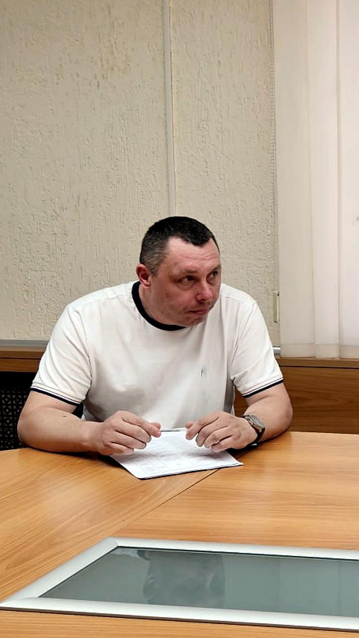 Заседания антитеррористических комиссий в Алчевске и Ставрополе: повышение безопасности и защита от угроз
