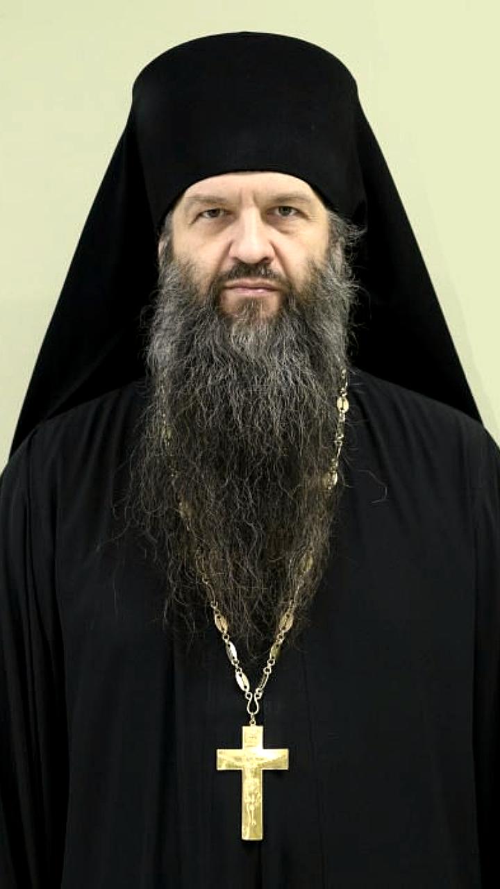 Протоиерей Игорь Выжанов назначен зампредом Отдела внешних церковных связей РПЦ