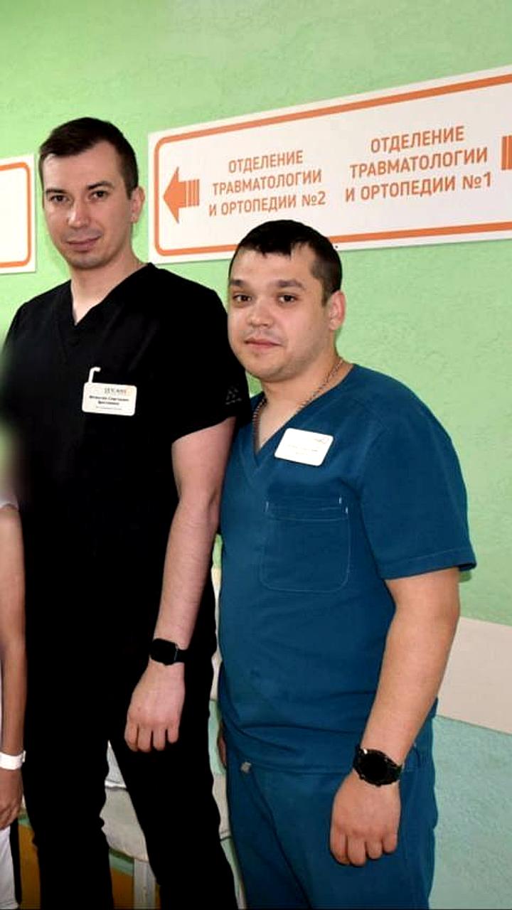 ДТП с участием подростков на электросамокатах в Волгограде и Кушве