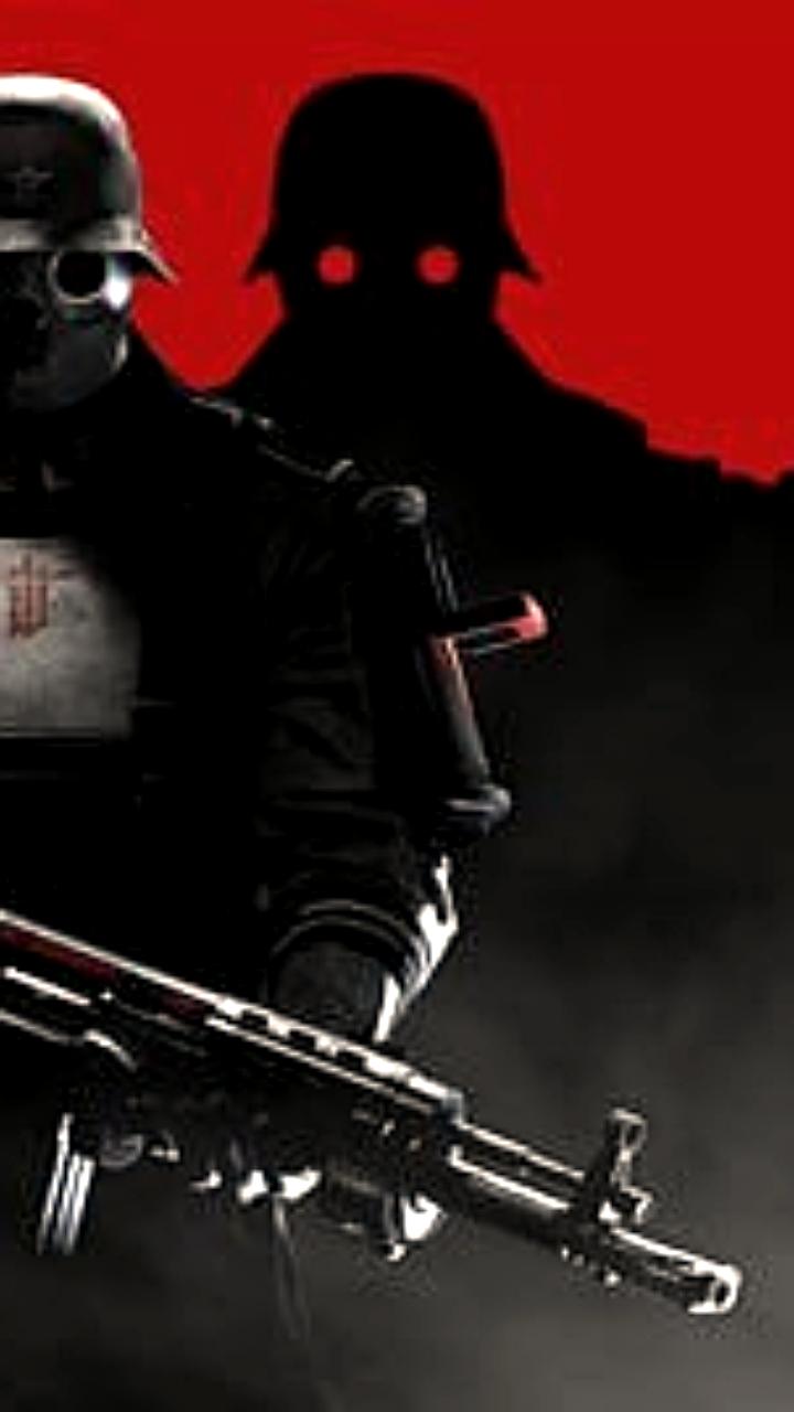 Amazon запускает сериал по мотивам Wolfenstein от Kilter Films